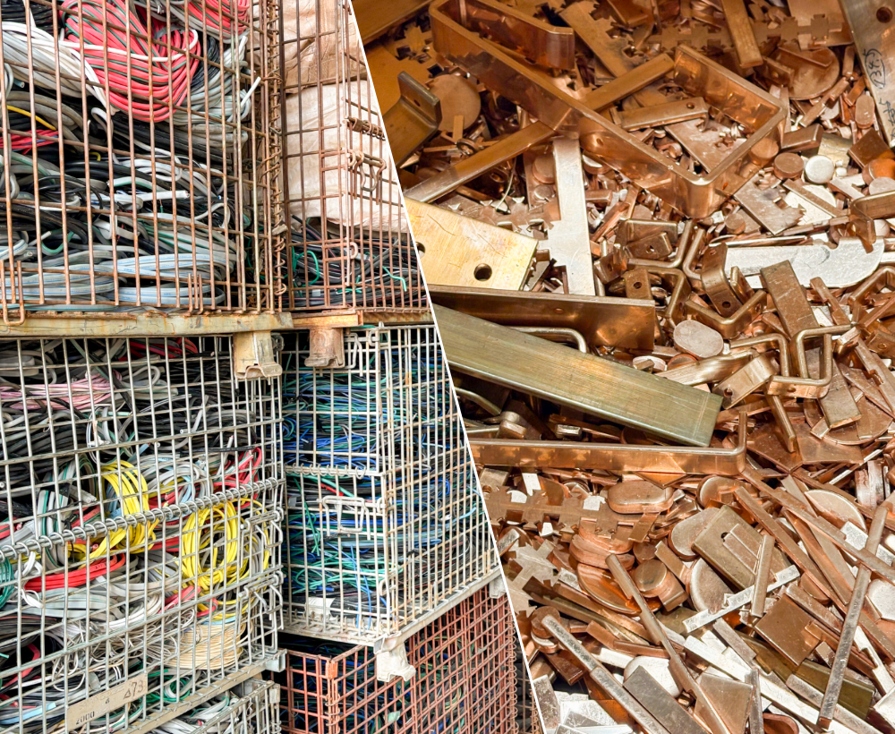 株式会社谷川金属