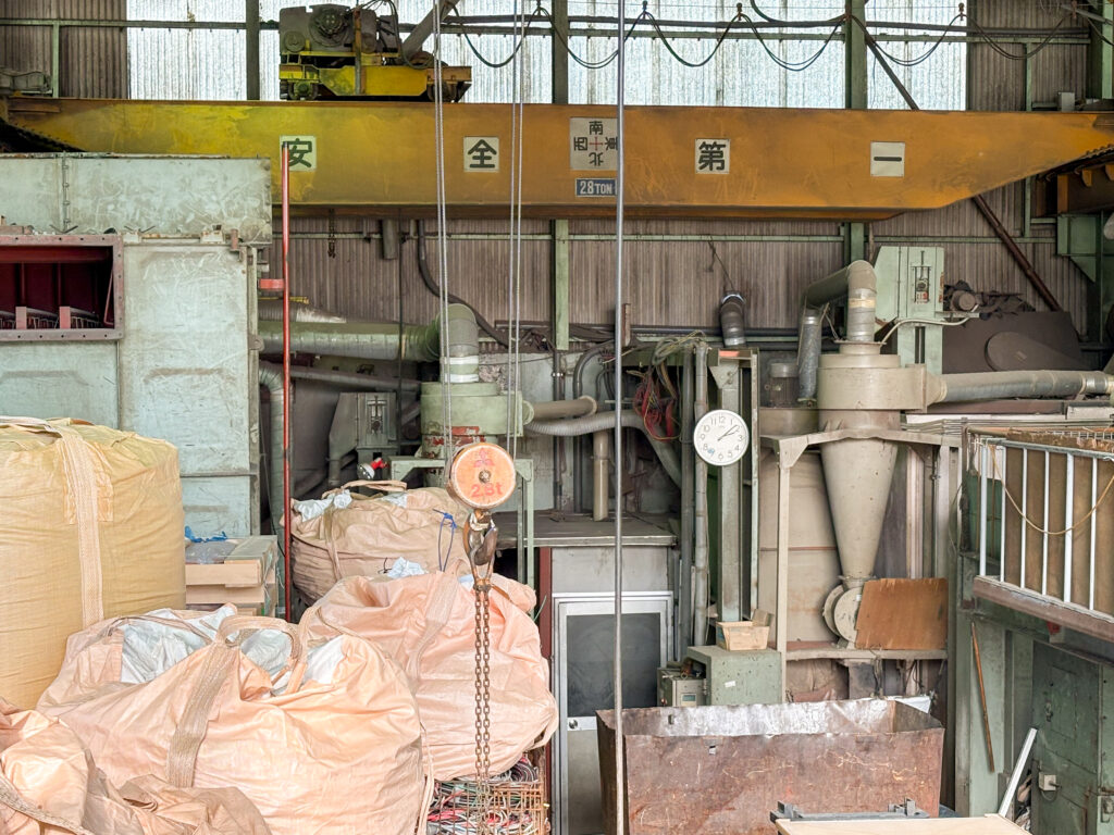 株式会社谷川金属